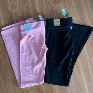 Victoria’s Secret pink